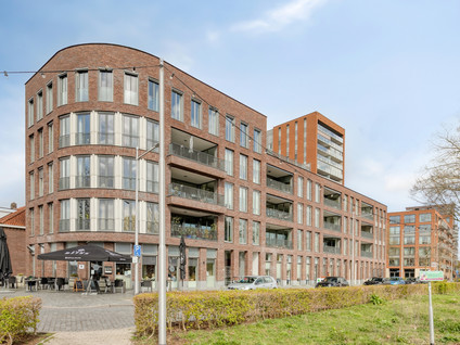 Havendijk 73 02