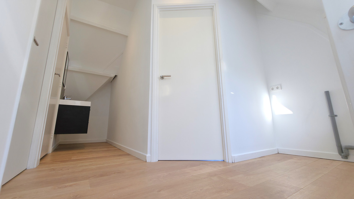 Appartement te koop: Carnisselaan 83B, Rotterdam