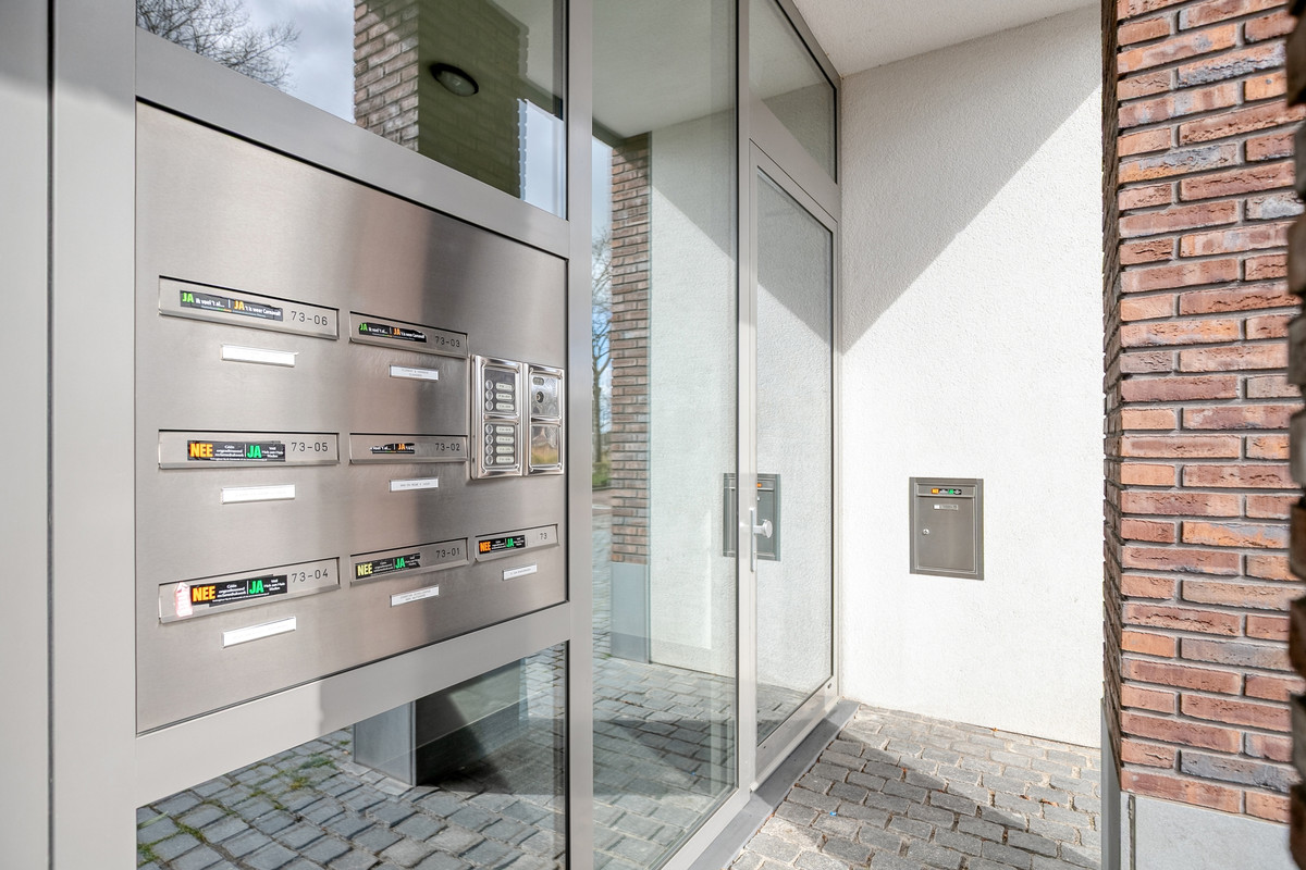 Appartement te koop: Havendijk 73-02, Tilburg