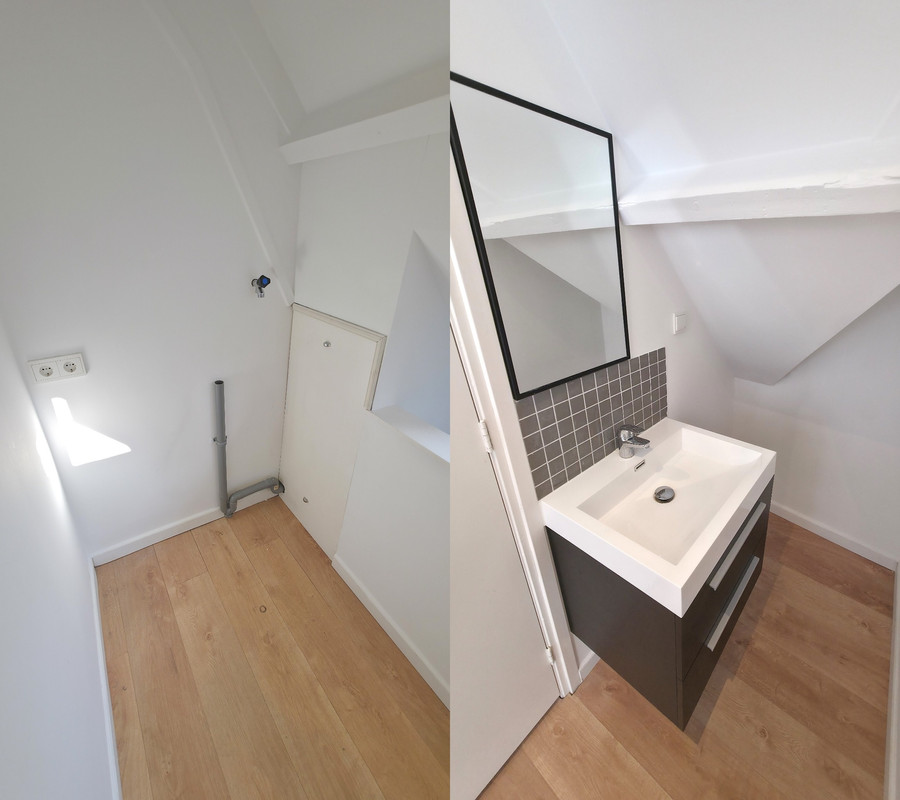 Appartement te koop: Carnisselaan 83B, Rotterdam