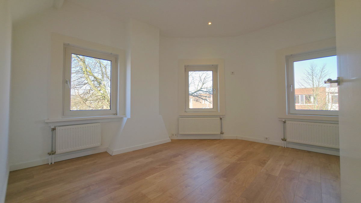 Appartement te koop: Carnisselaan 83B, Rotterdam