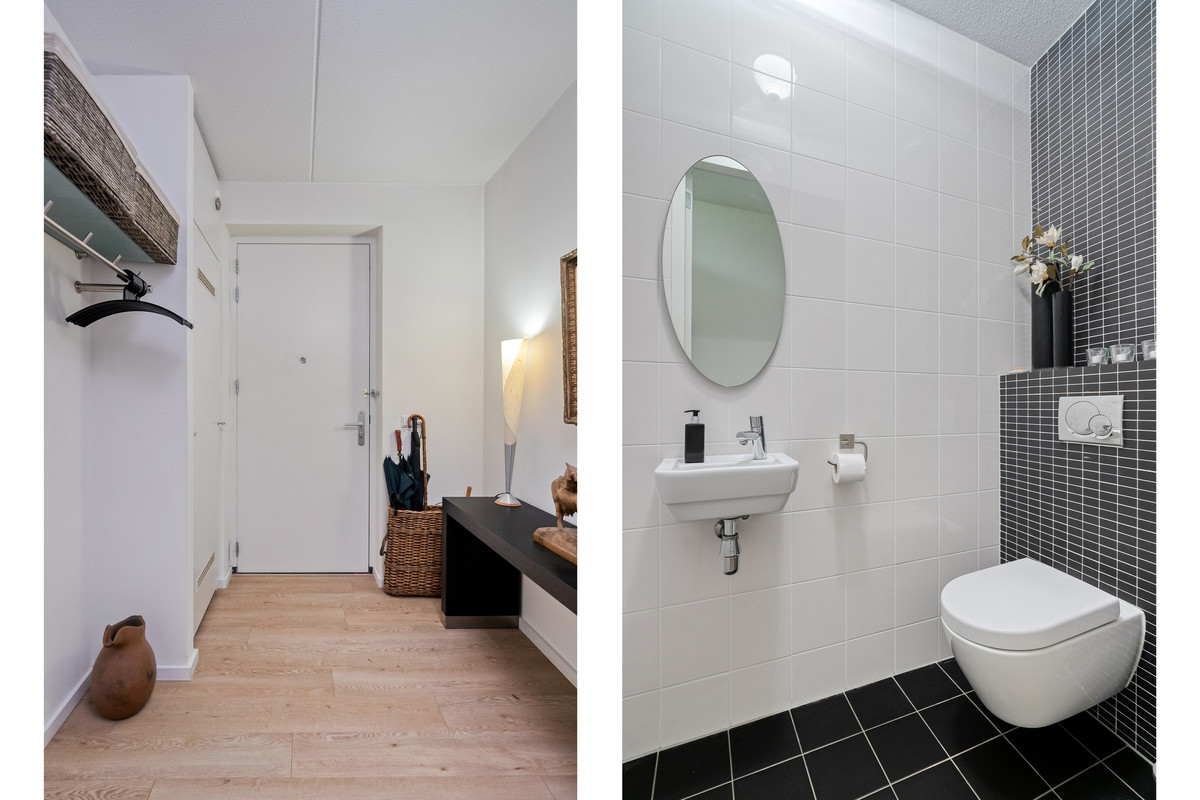 Appartement te koop: Havendijk 73-02, Tilburg