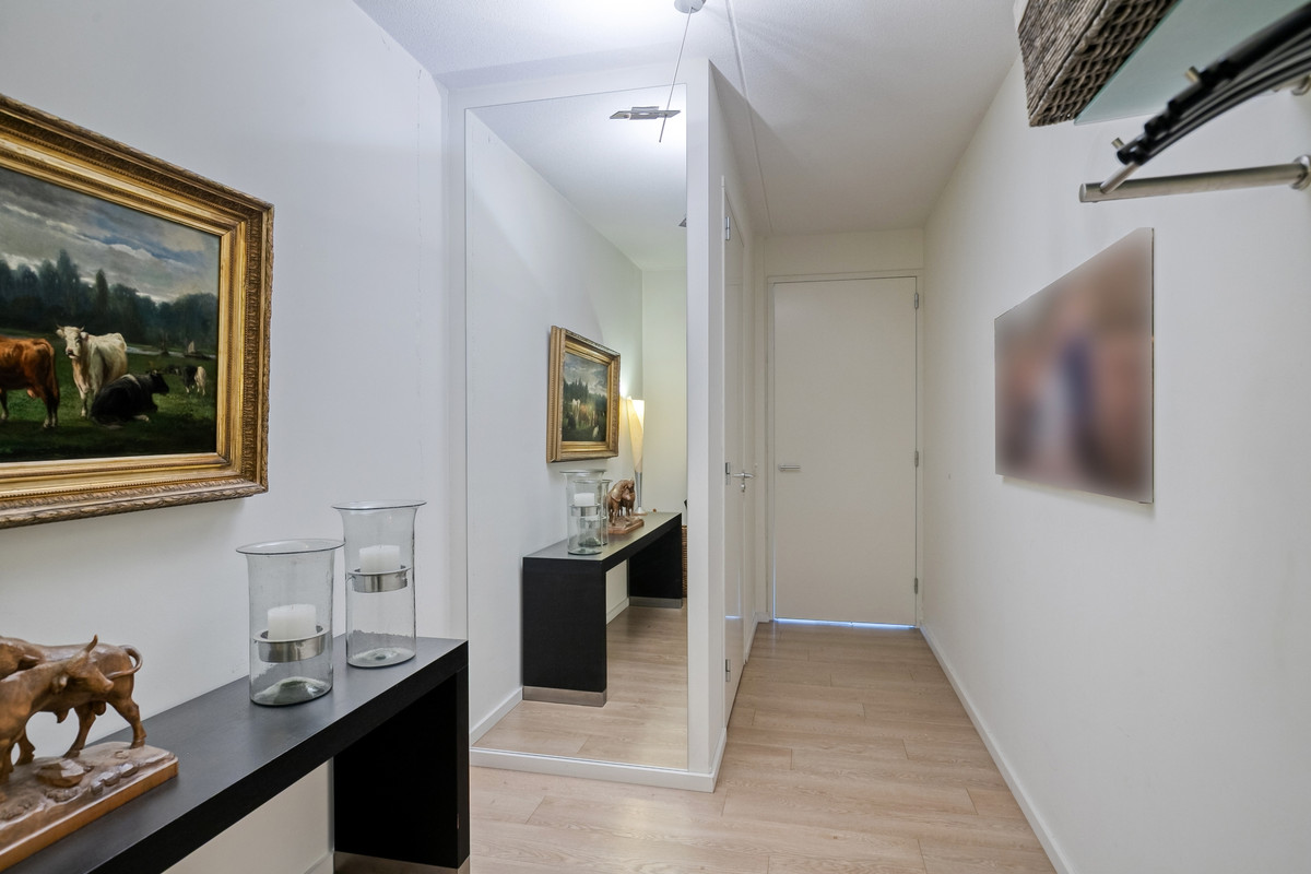 Appartement te koop: Havendijk 73-02, Tilburg