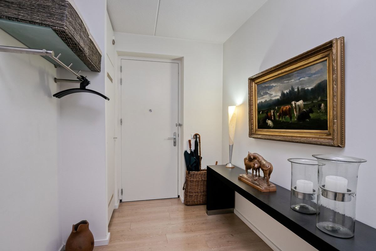 Appartement te koop: Havendijk 73-02, Tilburg