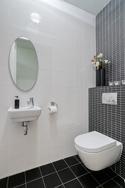 Appartement te koop: Havendijk 73-02, Tilburg