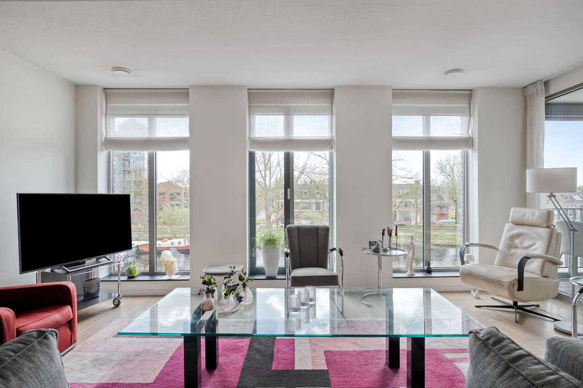 Appartement te koop: Havendijk 73-02, Tilburg