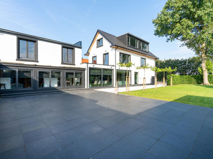 Haagweg 73