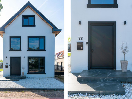 Haagweg 73