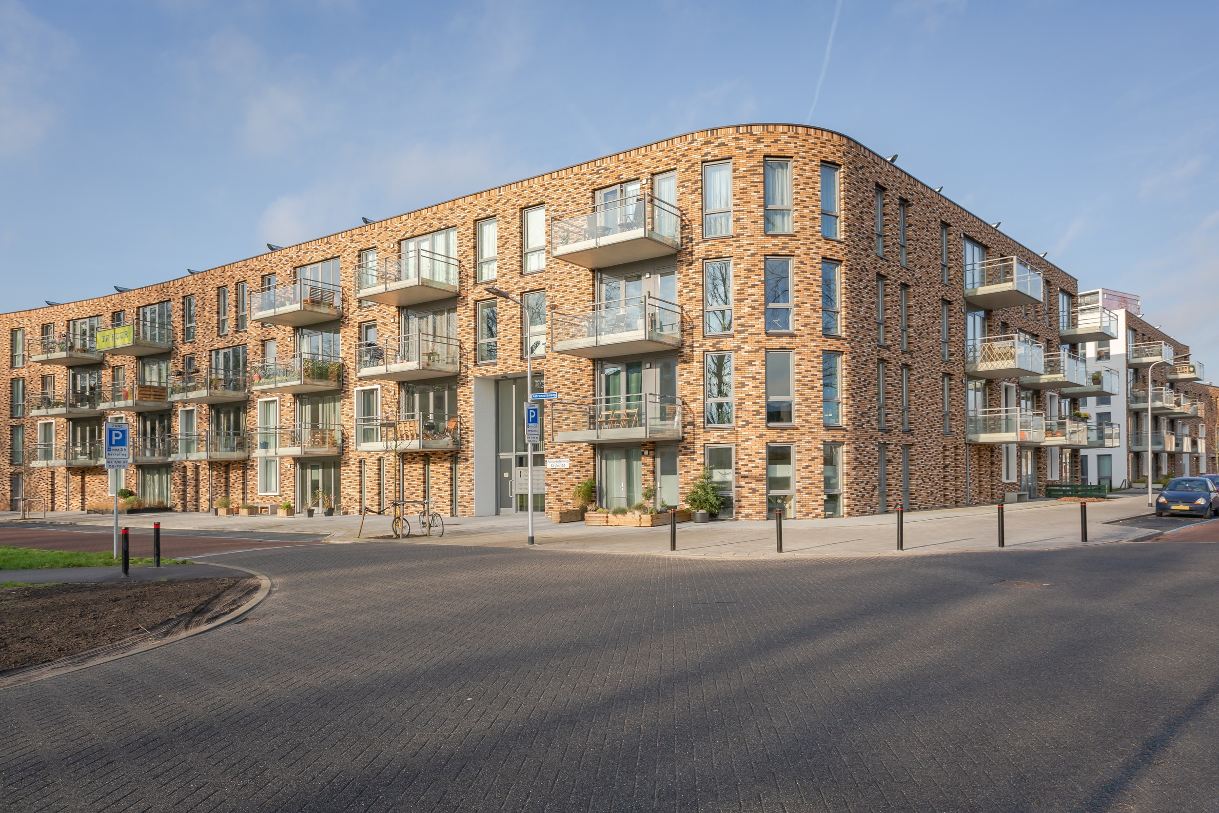 Duivendrecht – 1115VV