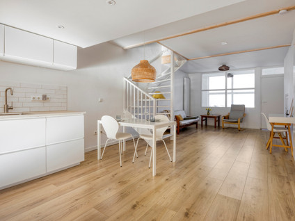 private-rentals for rent on Lange Hilleweg 8D