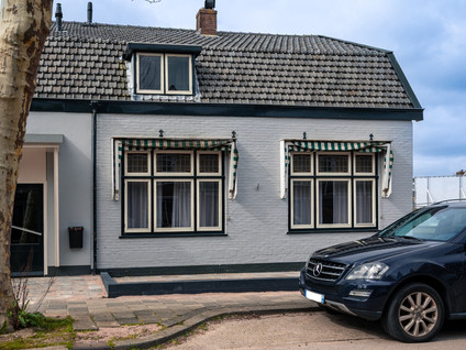 Dorpstraat 2