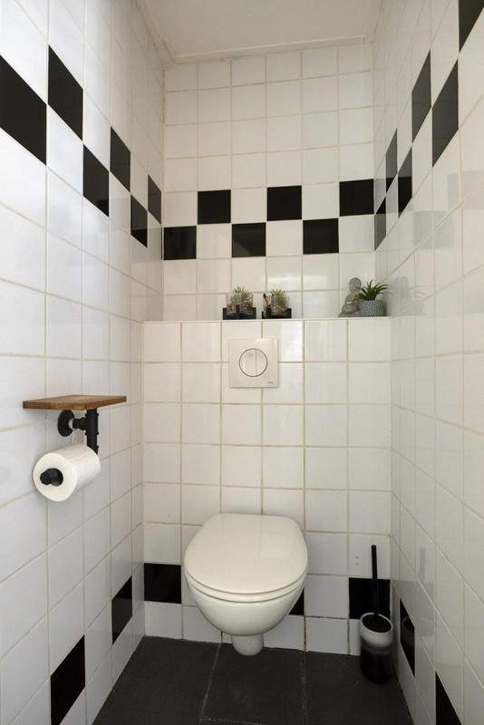 Tussenwoning te koop: Van Ittersumstraat 89, Zwolle