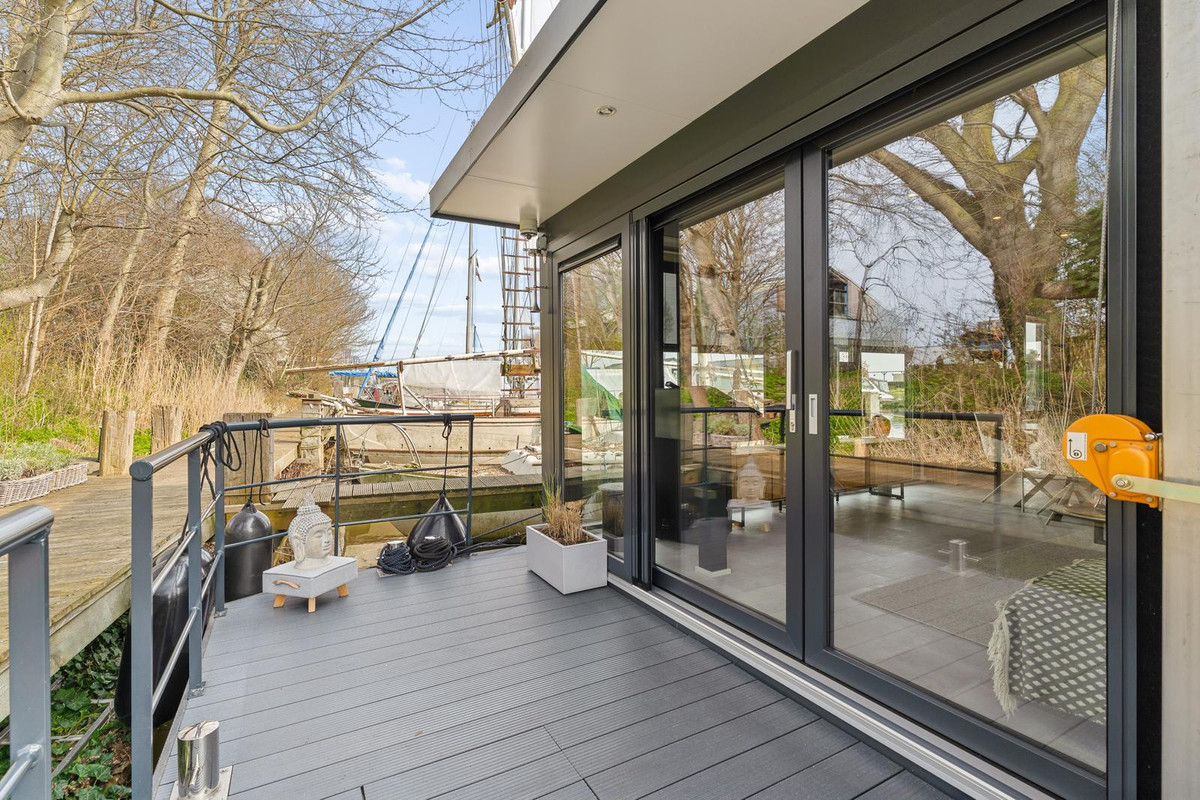 Vrijstaande woning te koop: Kraanweg 28, Lelystad