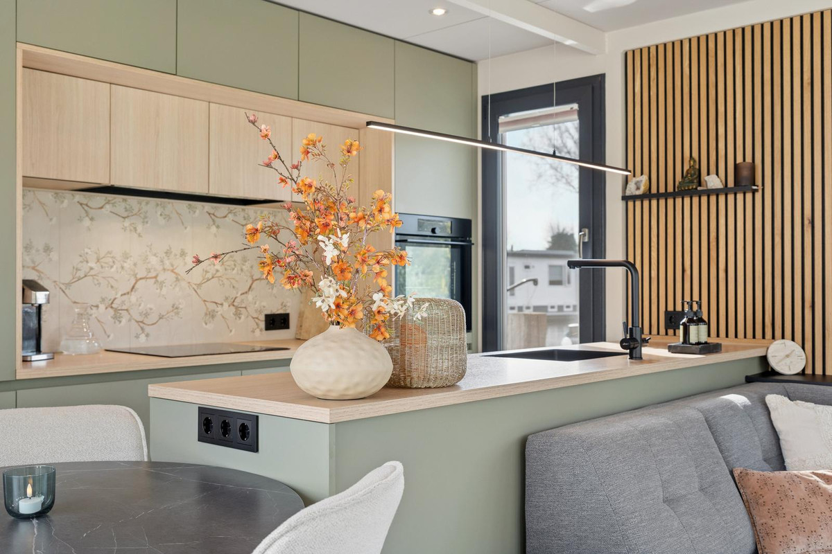 Vrijstaande woning te koop: Kraanweg 28, Lelystad