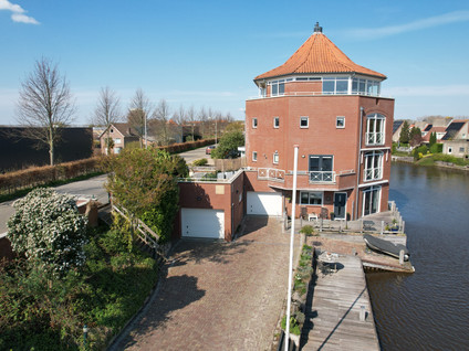 West-Havendijk 38