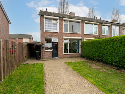 Boucquetstraat 13