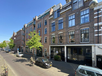 private-rentals for rent on Hoge Zand 54B