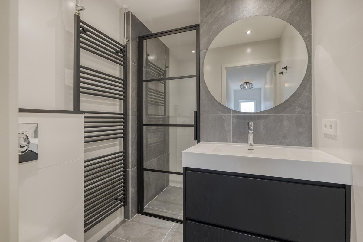 Tussenwoning te koop: Kruispad 8, Prinsenbeek