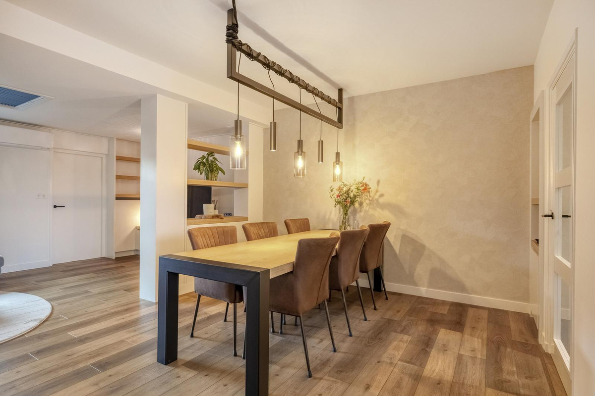 Tussenwoning te koop: Kruispad 8, Prinsenbeek