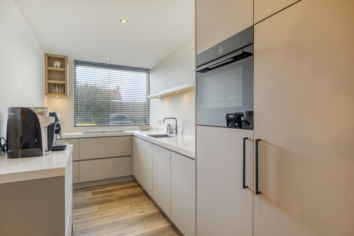 Tussenwoning te koop: Kruispad 8, Prinsenbeek