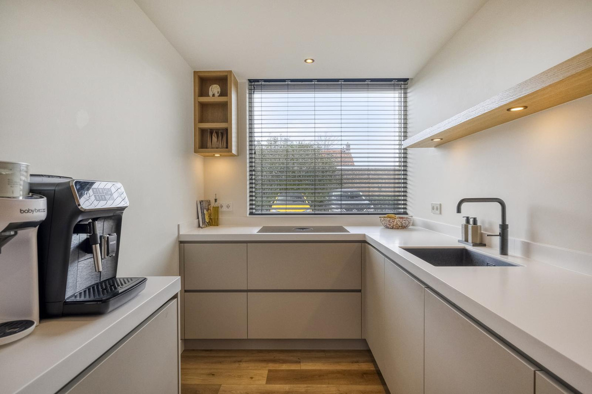 Tussenwoning te koop: Kruispad 8, Prinsenbeek