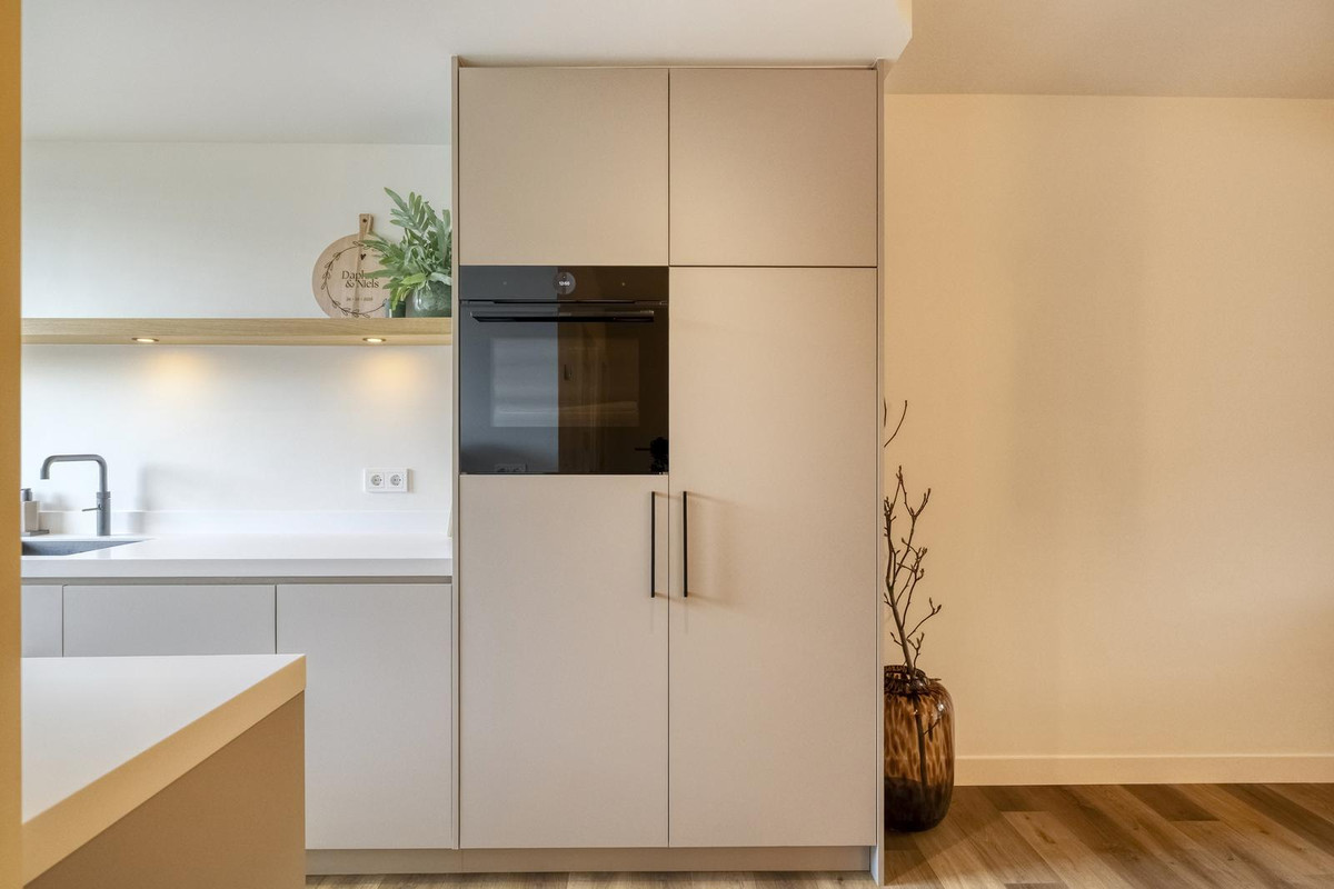 Tussenwoning te koop: Kruispad 8, Prinsenbeek
