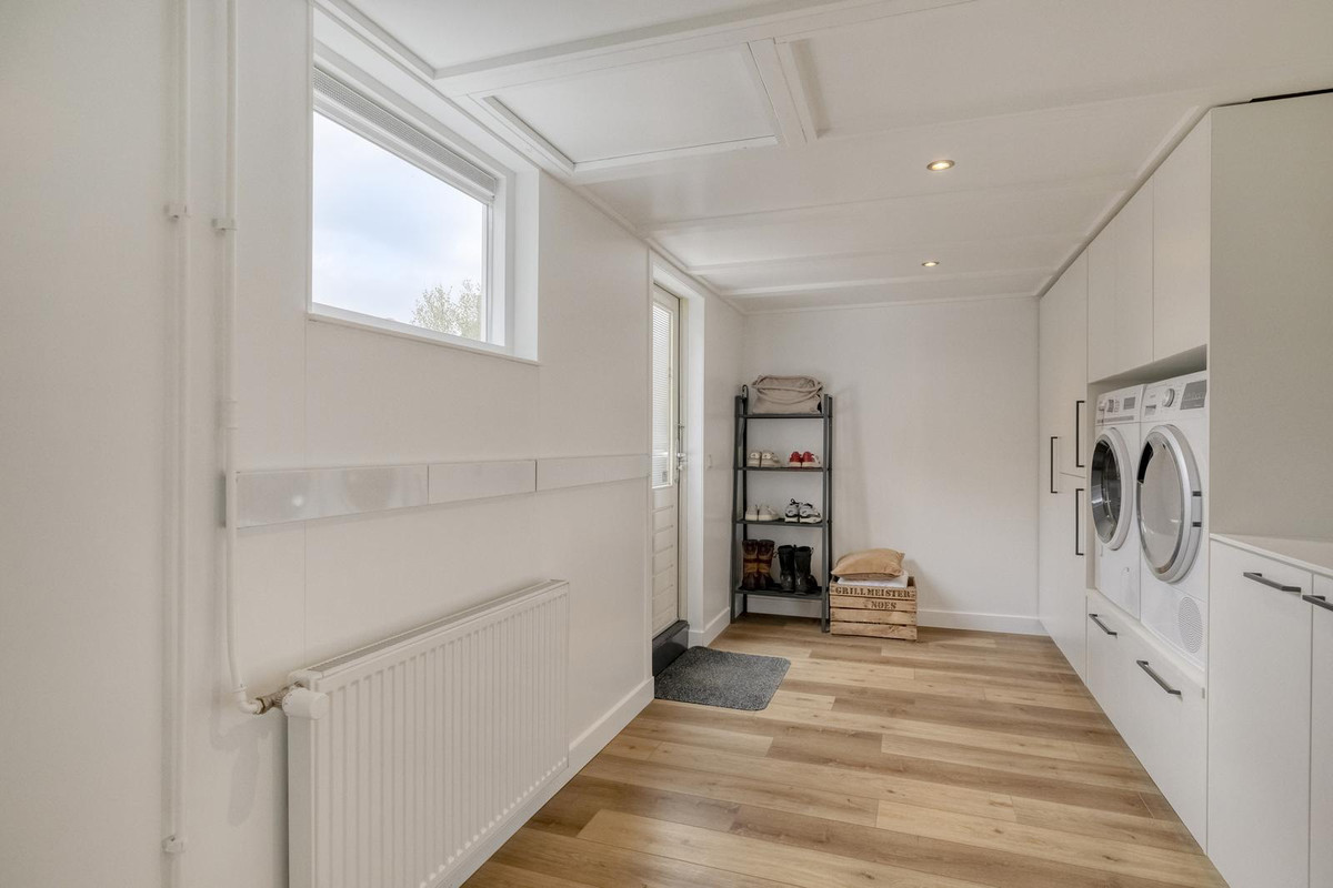 Tussenwoning te koop: Kruispad 8, Prinsenbeek
