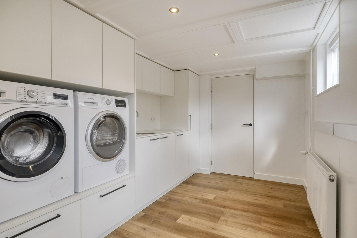 Tussenwoning te koop: Kruispad 8, Prinsenbeek