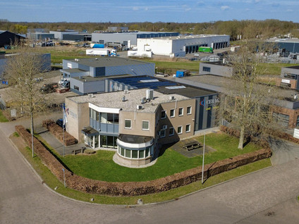 Paardemaat 35