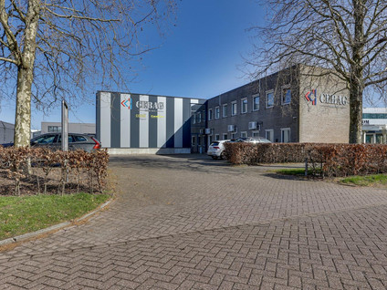Paardemaat 35