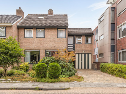 Hoofdkade 50