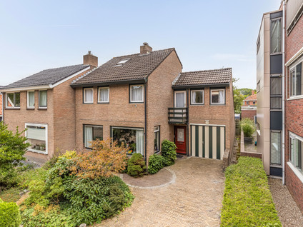 Hoofdkade 50