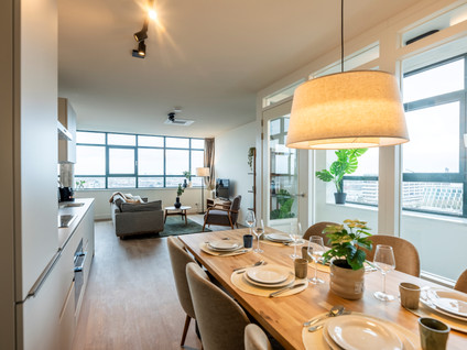 private-rentals for rent on Ungerplein 2B12