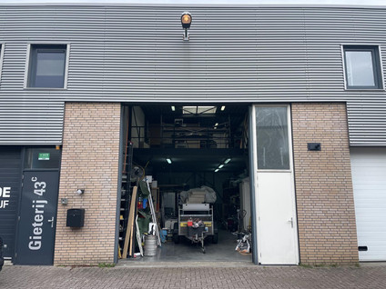 Gieterij 43B
