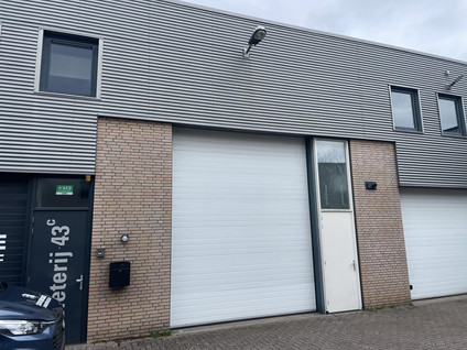 Gieterij 43B
