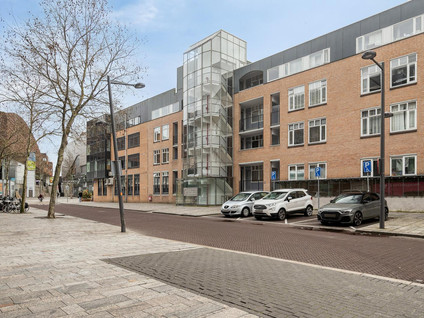 Blekerstraat 23