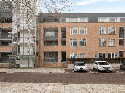 Blekerstraat 23