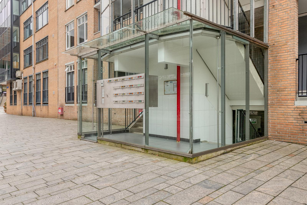 Appartement te koop: Blekerstraat 23, Almere