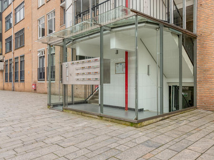 Blekerstraat 23