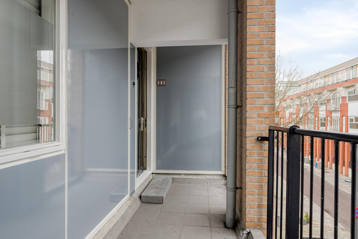 Appartement te koop: Blekerstraat 23, Almere