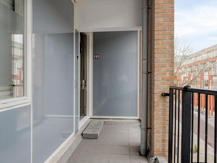 Blekerstraat 23