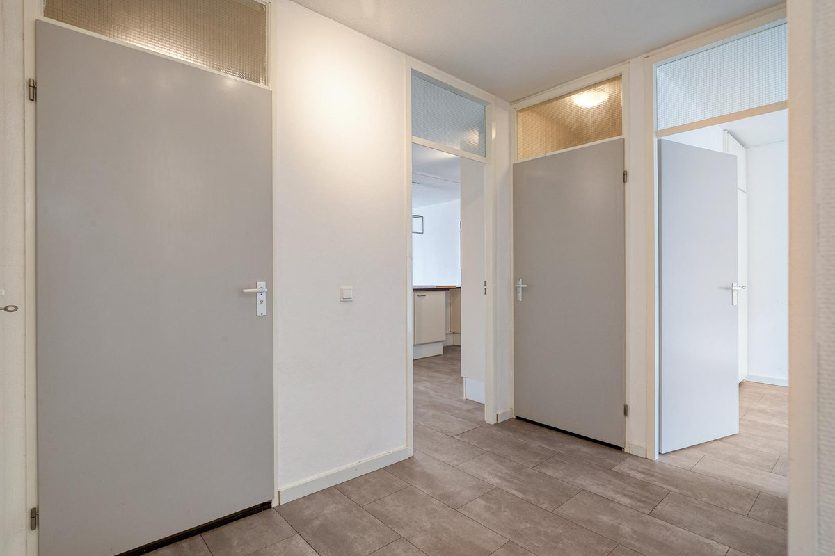 Appartement te koop: Blekerstraat 23, Almere