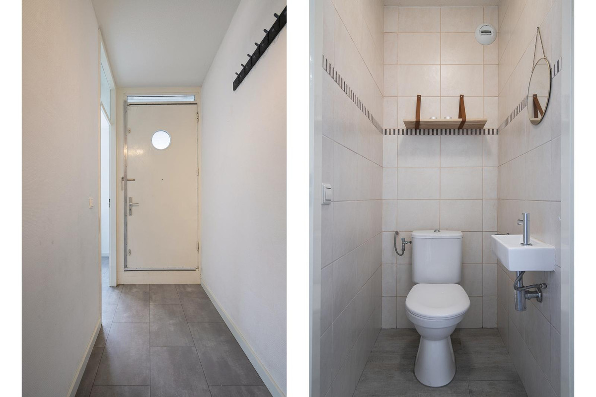 Appartement te koop: Blekerstraat 23, Almere