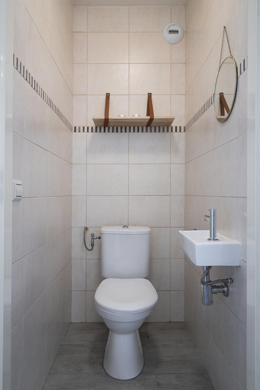 Appartement te koop: Blekerstraat 23, Almere