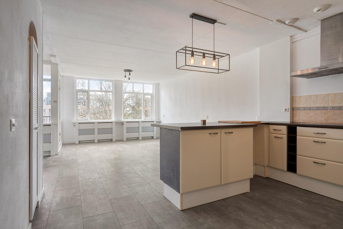 Appartement te koop: Blekerstraat 23, Almere