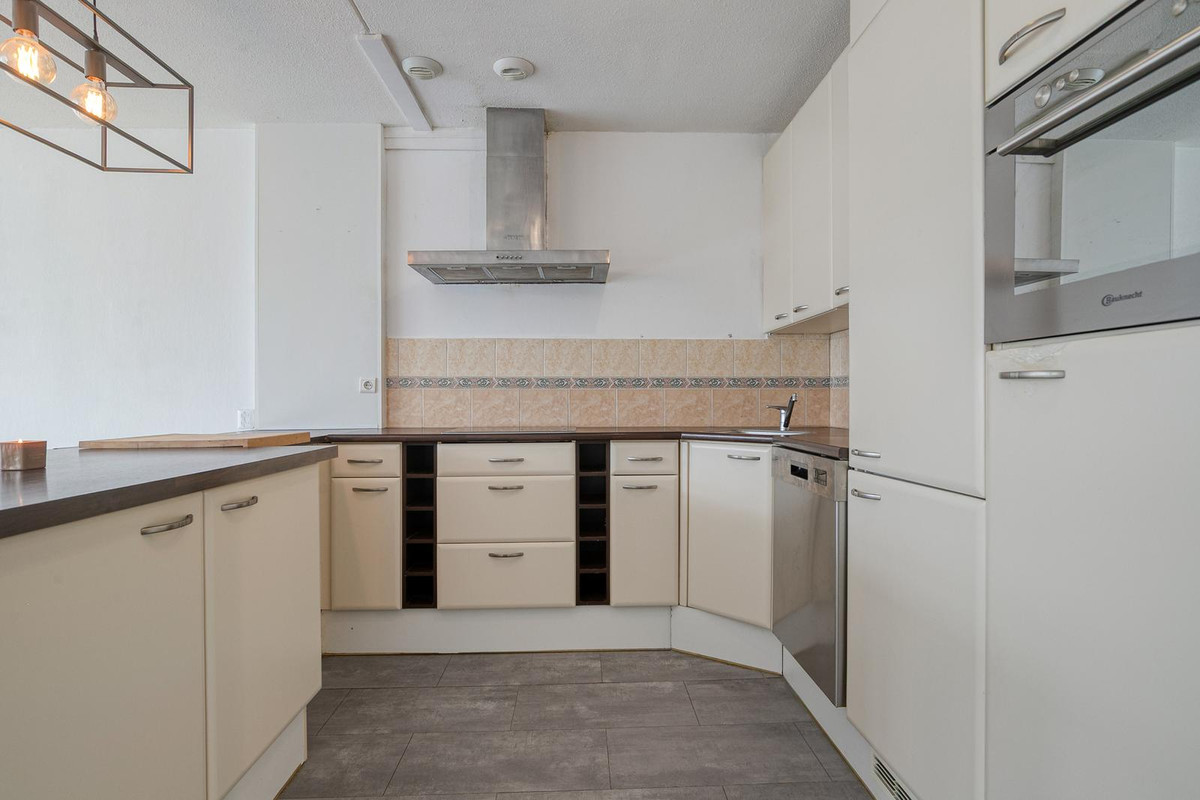 Appartement te koop: Blekerstraat 23, Almere