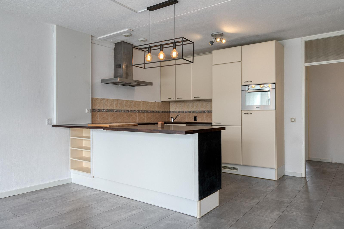 Appartement te koop: Blekerstraat 23, Almere