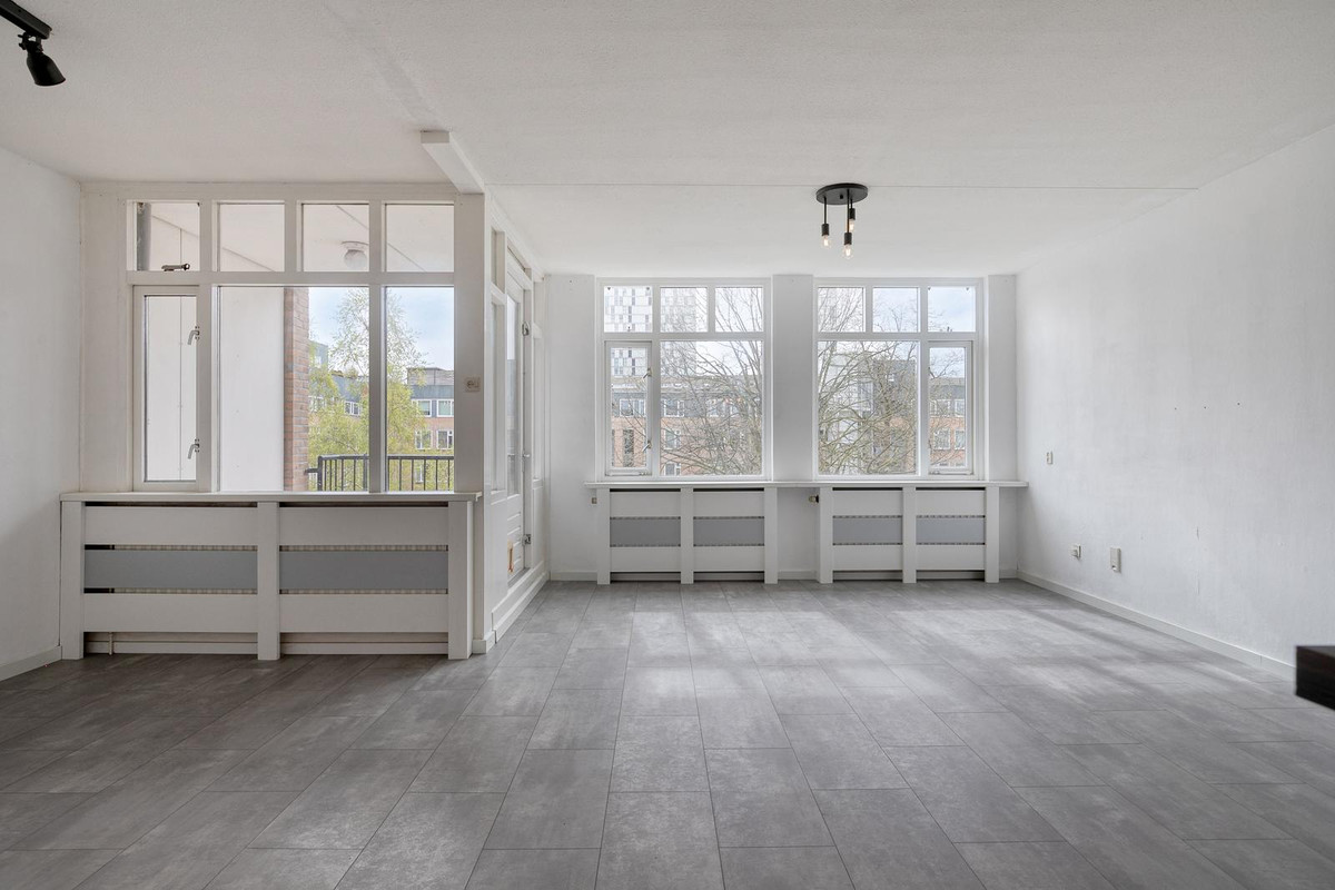 Appartement te koop: Blekerstraat 23, Almere