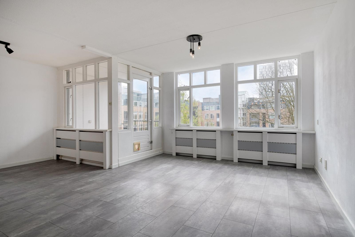 Appartement te koop: Blekerstraat 23, Almere