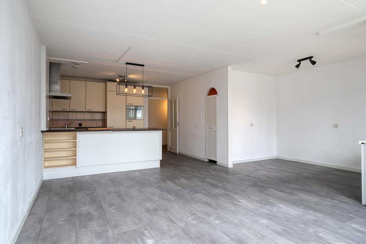 Appartement te koop: Blekerstraat 23, Almere